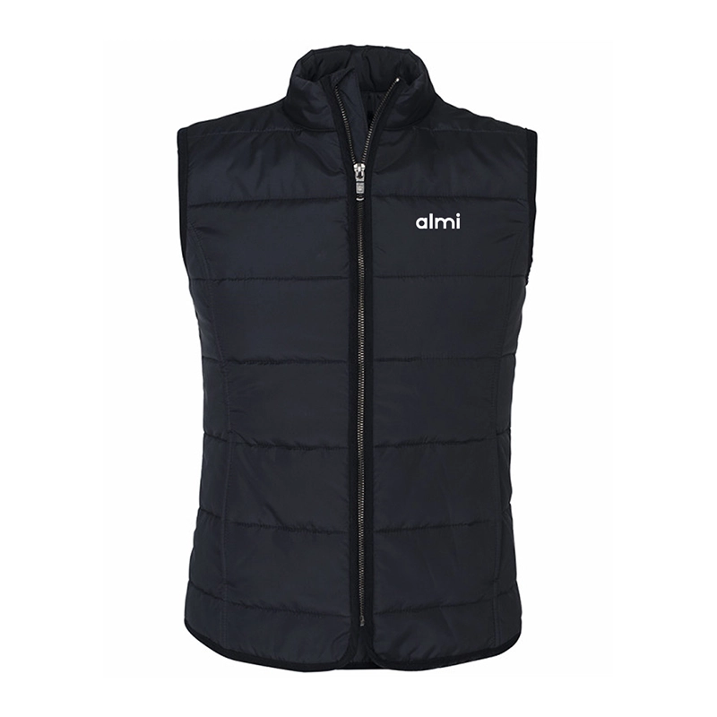 V&auml;st Milan Dam Svart